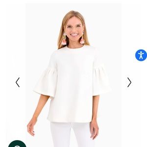 Tuckernuck Anderson Swing Top SOLD OUT ONLINE